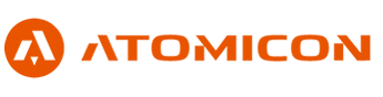 ATOMICON logo